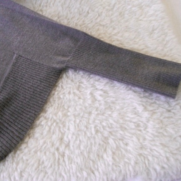 *Host Pick* Smartwool Nokoni Poncho Sweater - Picture 6 of 10